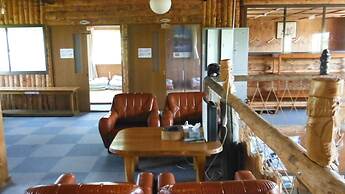 Clione Camp Guest House