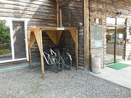 Clione Camp Guest House