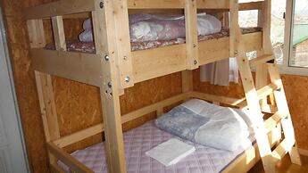 Clione Camp Guest House