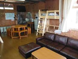 Clione Camp Guest House