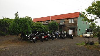 Clione Camp Guest House