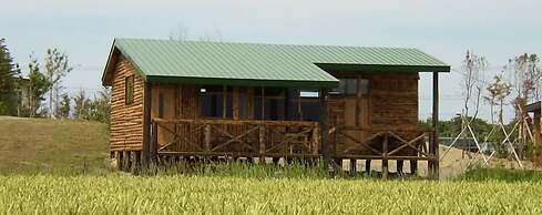 Clione Camp Guest House