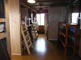 Clione Camp Guest House