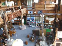 Clione Camp Guest House