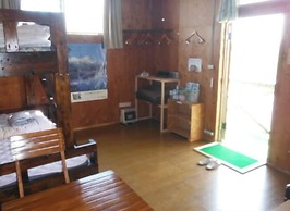 Clione Camp Guest House