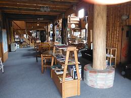 Clione Camp Guest House