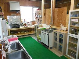 Clione Camp Guest House