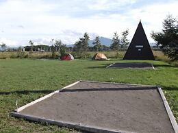 Clione Camp Guest House