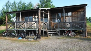 Clione Camp Guest House