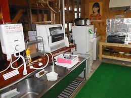 Clione Camp Guest House