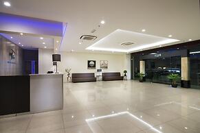 One Pacific Hotel & Serviced Apartments