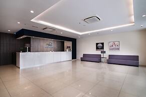 One Pacific Hotel & Serviced Apartments