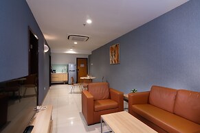 One Pacific Hotel & Serviced Apartments