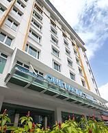 One Pacific Hotel & Serviced Apartments