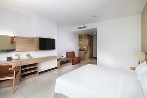 One Pacific Hotel & Serviced Apartments