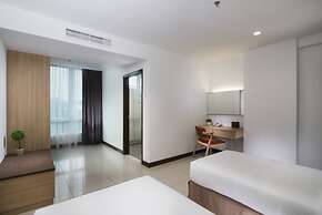 One Pacific Hotel & Serviced Apartments