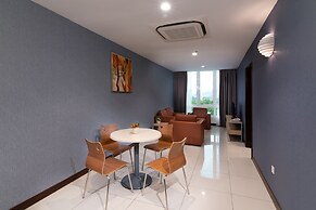 One Pacific Hotel & Serviced Apartments