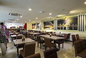 One Pacific Hotel & Serviced Apartments