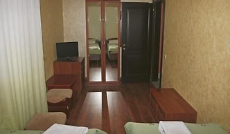 Hotel Sosnoviy Bor