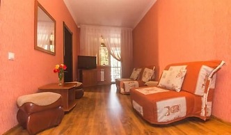 Hotel Sosnoviy Bor