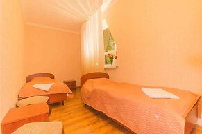Hotel Sosnoviy Bor