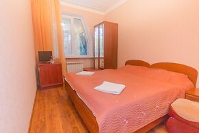 Hotel Sosnoviy Bor