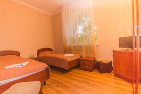 Hotel Sosnoviy Bor