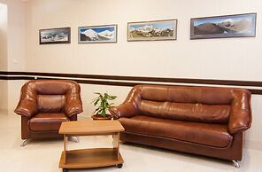 Hotel Sosnoviy Bor