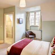 Morgans The Exchange Hotel