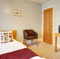 Morgans The Exchange Hotel