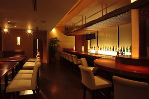 Villa Kitakaruizawa L wing