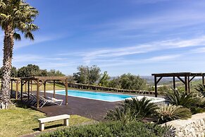 Masseria del Carrubo