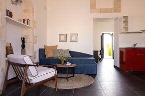 Masseria del Carrubo