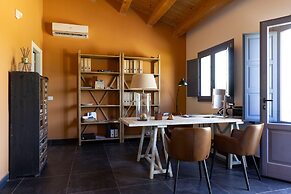 Masseria del Carrubo