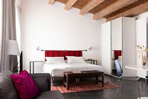 Masseria del Carrubo