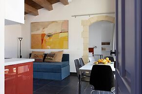 Masseria del Carrubo