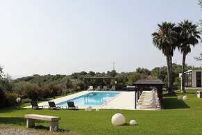 Masseria del Carrubo