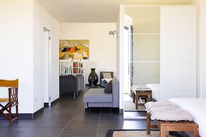 Masseria del Carrubo