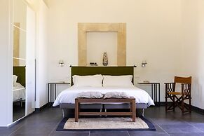 Masseria del Carrubo