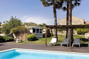 Masseria del Carrubo