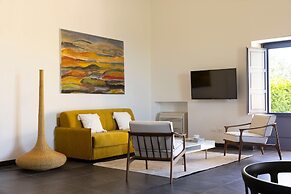 Masseria del Carrubo