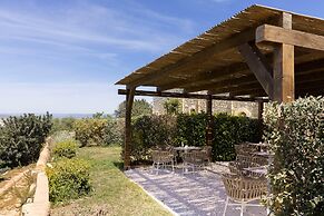 Masseria del Carrubo