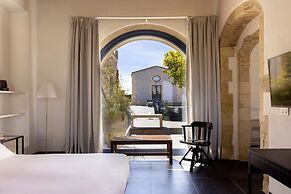 Masseria del Carrubo