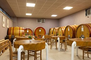 Masseria del Carrubo