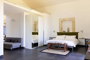 Masseria del Carrubo