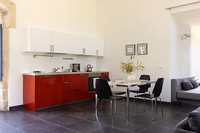 Masseria del Carrubo