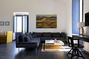 Masseria del Carrubo