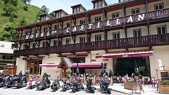 Hôtel Castillan
