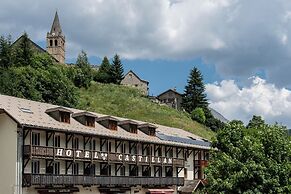 Hôtel Castillan