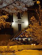 Hôtel Castillan